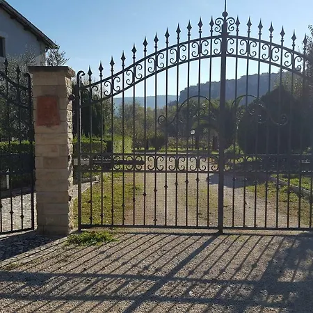 Hébergement de vacances Da Nonna Chiara